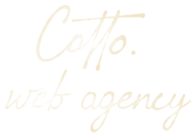 Cotto Web Agency